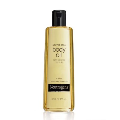 NEUTROGENA BODY OIL 250ML